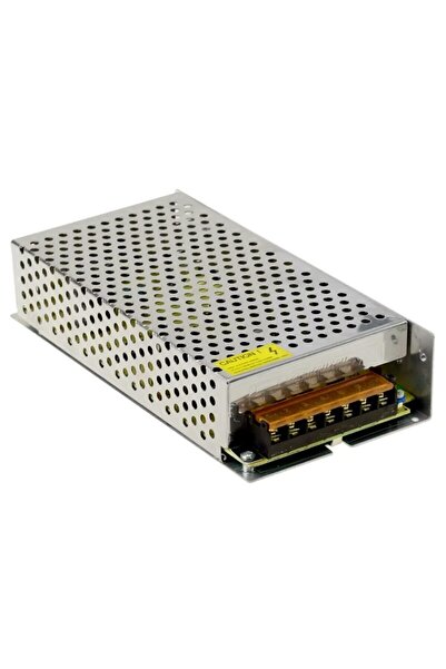 OEM Sursa alimentare in comutatie, Intrare 100-240 V AC, 2 x Iesire 12V DC, 1...
