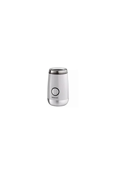 Sencor Rasnita electrica de cafea, putere 150W, 60 g, 2 lame inoxidabile