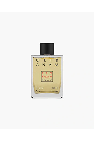 profumum roma Olibanum Eau de Parfum Unisex 100ml