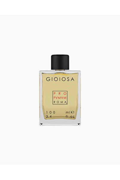 profumum roma Gioiosa Eau de Parfum Unisex 100ml