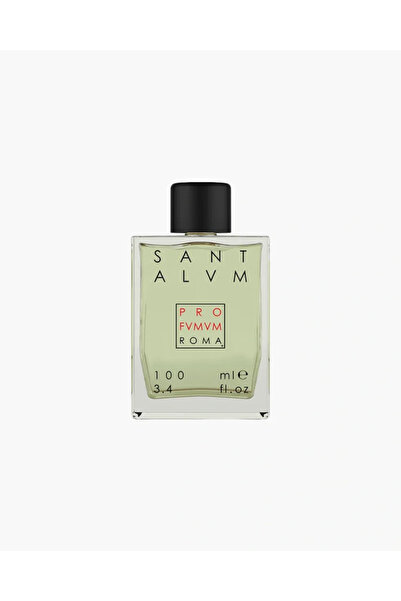 profumum roma Santalum Eau de Parfum Unisex 100ml