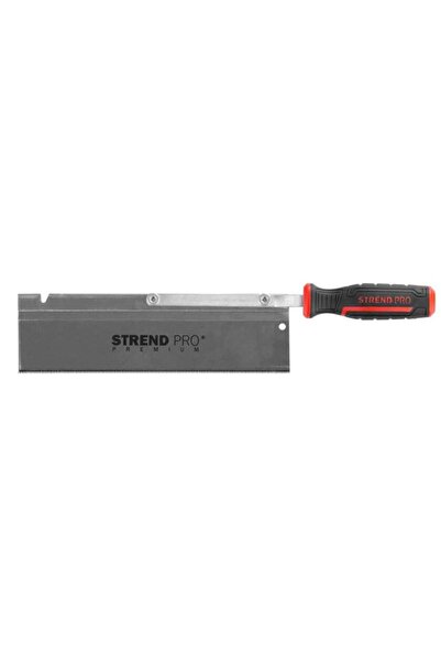 Strend Pro Fierastrau Premium, lama otel carbon, lungime 250 mm, pentru lemn,...