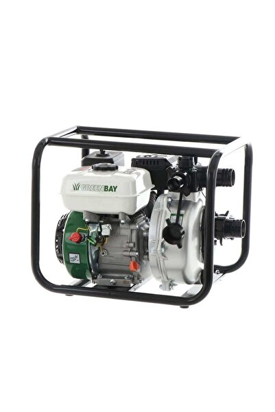 Green Bay Motopompa de presiune pentru irigatii Greenbay GB-HPWP 50, adancime...