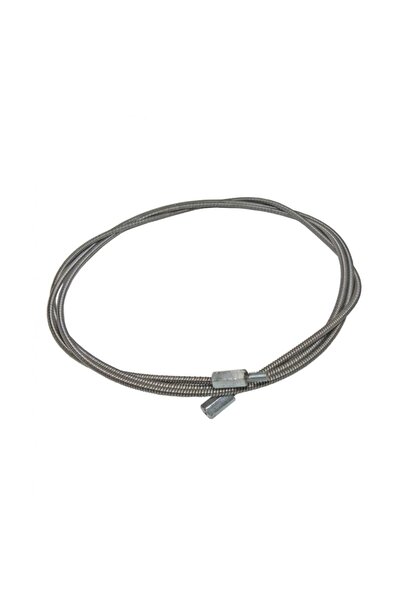Strend Pro Cablu horn cu filet M12, lungime 1.1 m, fara perie