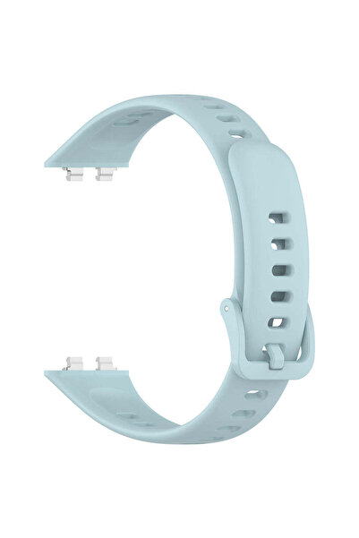 Techsuit Curea pentru Huawei Band 11, Brățară (W081), albastru - albastru