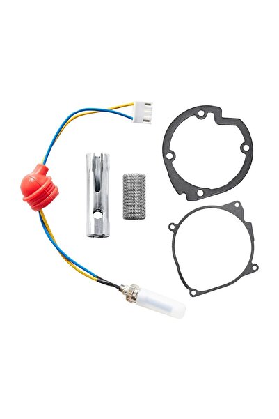OMS Kit reparatie bujie incandescenta 8 V pentru Sirocou 2KW 5KW 8KW, Dimensi...