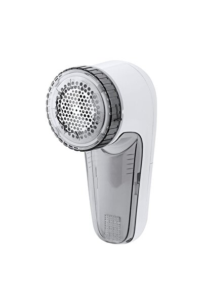 Teesa Aparat de curatat scame, capacitate 90 ml, 3 V, alimentare baterii 2xAA