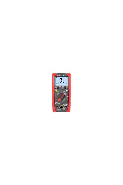 unı-t Multimetru digital industrial UT191T, 20 A AC/DC, 600 V AC/DC