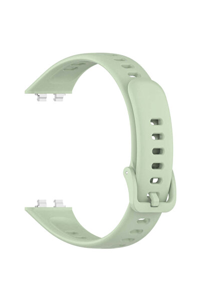 Techsuit Curea pentru Huawei Band 11, Brățară (W081), verde mentă - verde mentă
