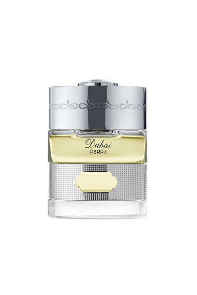 The Spirit of Dubai Abraj Eau de Parfum Unisex Fragrance 50ml / 1.7 oz