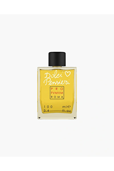 profumum roma Dolci Pensieri Eau de Parfum Unisex 100ml
