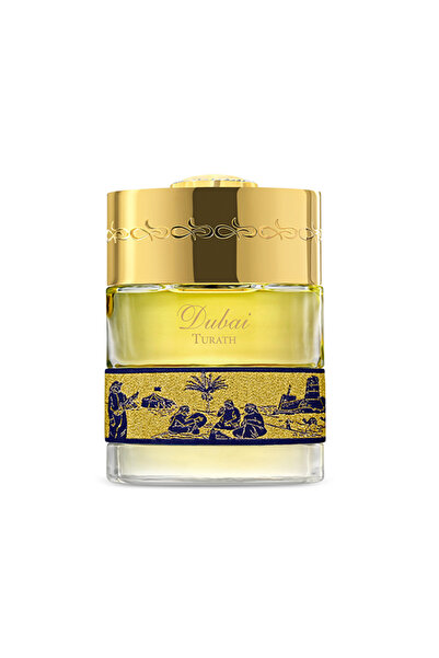 The Spirit of Dubai Turath Eau de Parfum Unisex Fragrance 50ml / 1.7 oz