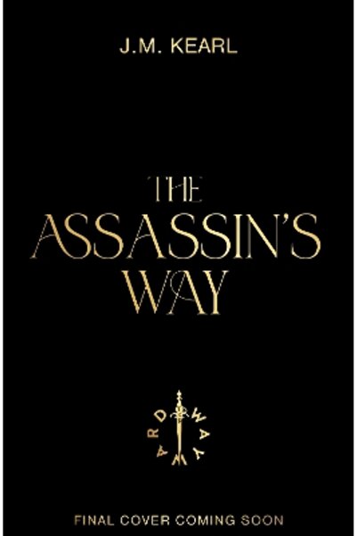 Wayward TxF The Assassin's Way