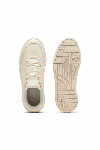 Puma Kadin Bej Carina Mia Perla Spor & Günlük Ayakkabı