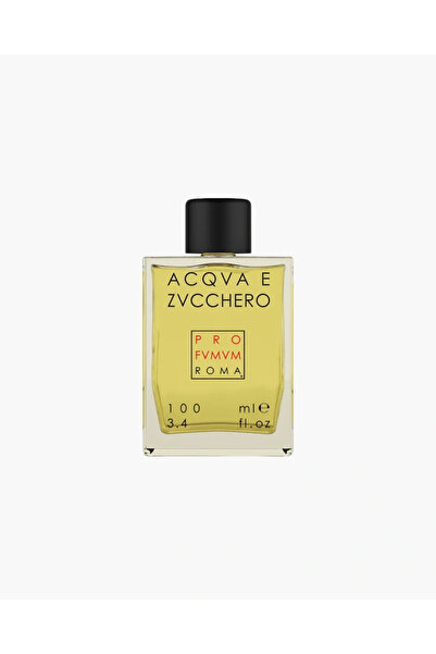 profumum roma Acqua e Zucchero Parfum Unisex 100ml