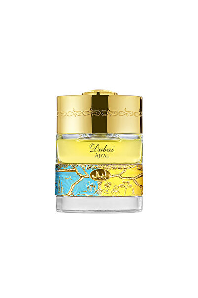 The Spirit of Dubai Ajyal Eau de Parfum Unisex Fragrance 50ml / 1.7 oz