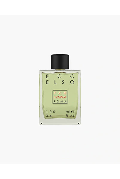 profumum roma Eccelso Eau de Parfum Unisex 100ml