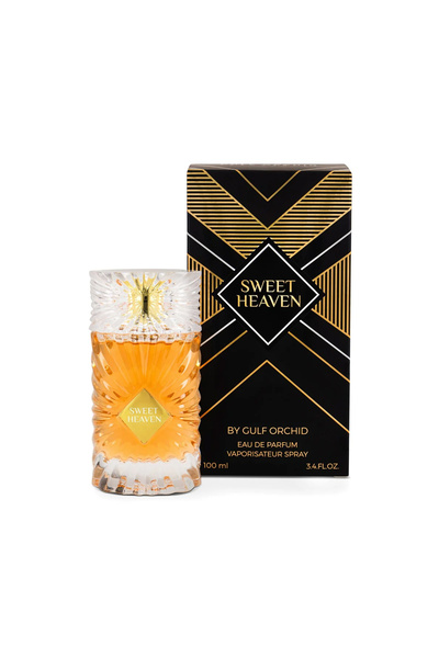 Gulf Orchid Γλυκός Ουρανός EDP 100 ml ΟΥΝΙΣΕΞ