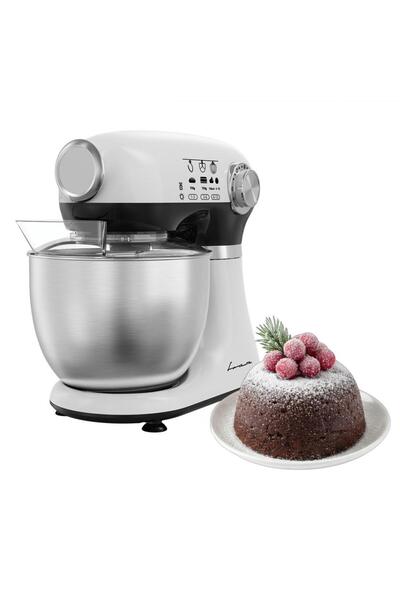 FRAM Mixer planetar FPM-D1010WHBK