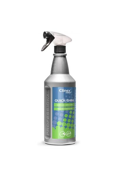 Clinex EXPERT+ Κερί Αυτοκινήτου Γρήγορης Λάμψης για Εξωτερικές Επιφάνειες, 1 ...