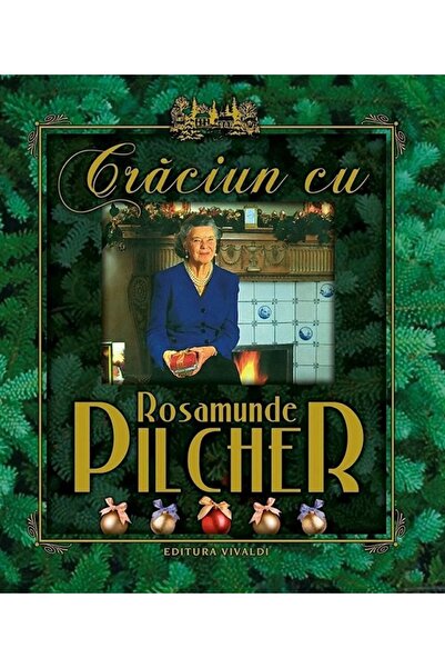Vivaldi Craciun cu Rosamunde Pilcher