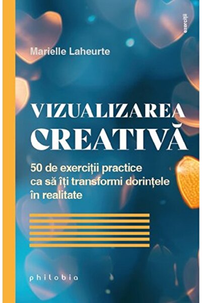 PHILOBIA Vizualizarea creativa - Marielle Laheurte