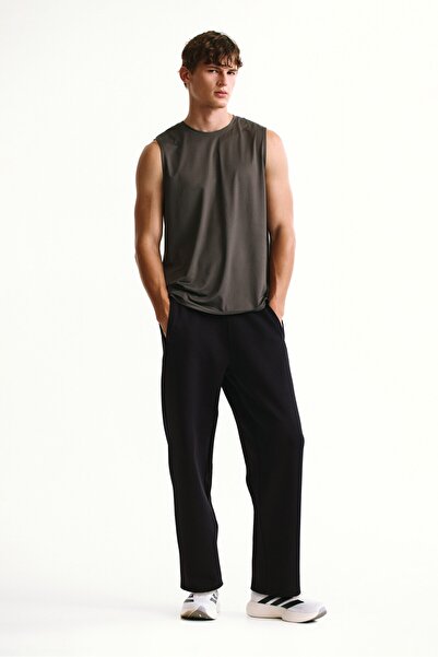 H&M Jogger Spor Pantolonu Loose Fit DryMove™