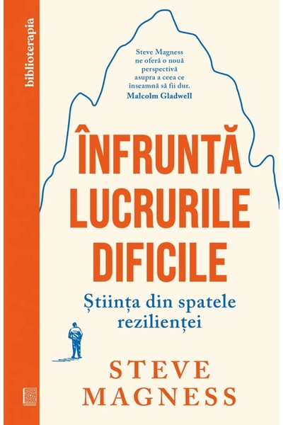 Curtea Veche Infrunta lucrurile dificile. Stiinta din spatele rezilientei - S...