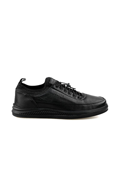 Dockers 227225 6Pr Black Men's Casual Shoes A102708114