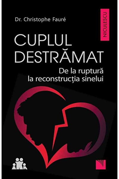Niculescu Cuplul destramat - Christophe Faure