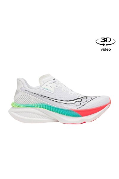 SAUCONY Endorphın Azura Men's Road Running Shoes Men's Road Running Shoes S10...