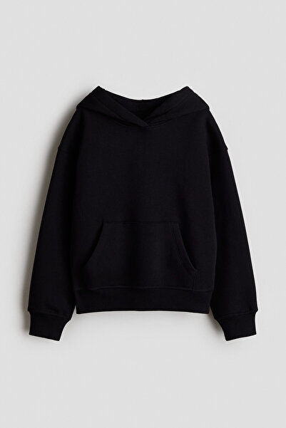 H&M Kapüşonlu Üst
