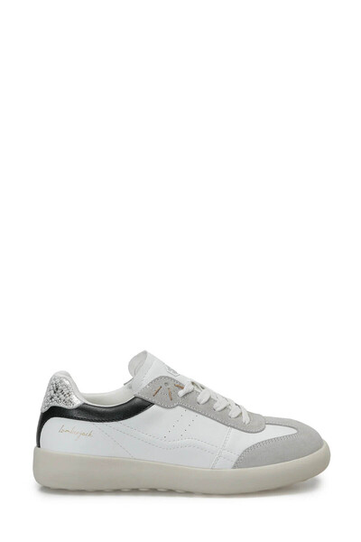 lumberjack Kalına 6Pr Off-White Women's Sneaker A102694267