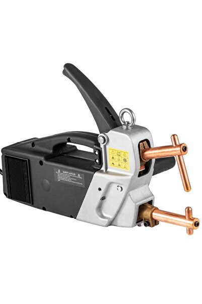 OEM Aparat de sudura in puncte, Portabil, max 2 + 2 mm, 400 V, 25 A, dimensiu...
