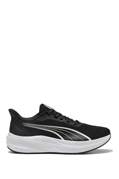 Puma Sneakers Dasher Lite, Black, Unisex