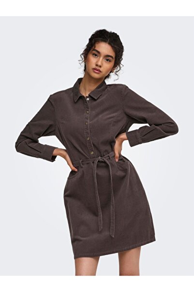ONLY Kleid ONLNESSA Kurzes Kleid