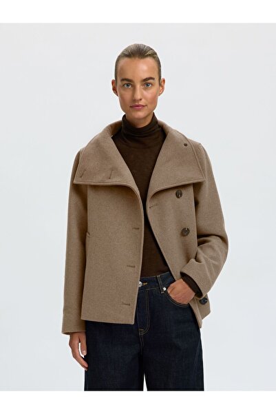 SELECTED Kurzjacke