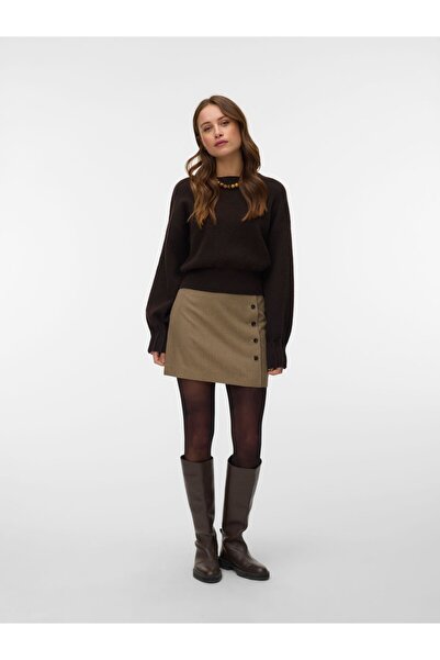 Vero Moda Strickpullover VMKACY Strickpullover