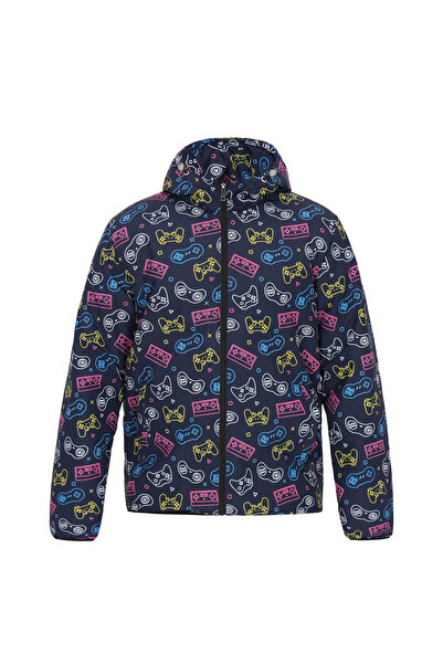 CHUBBA Jacket