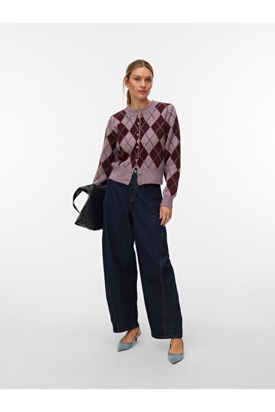 Vero Moda Strickjacke VMHALO Strickjacke