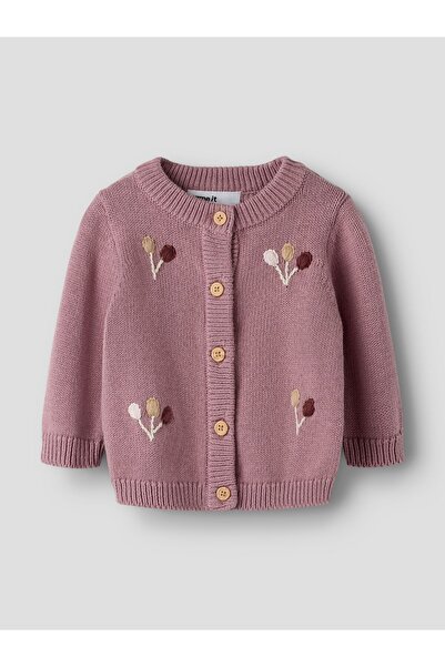 Name it Strickjacke Biobaumwoll