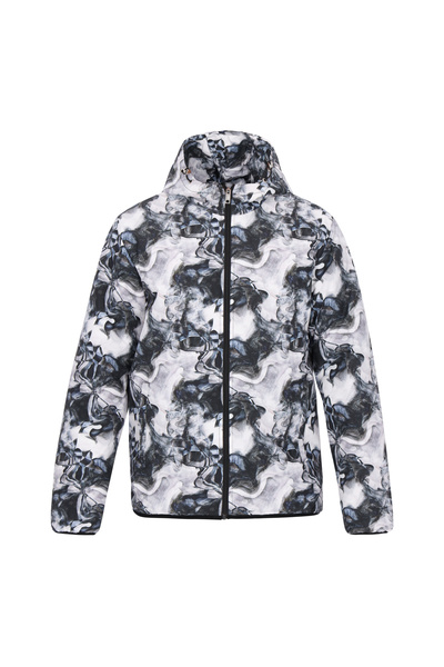 CHUBBA Jacket