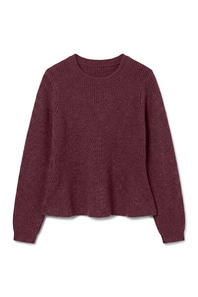 Vero Moda Strickpullover VMLAYS Strickpullover
