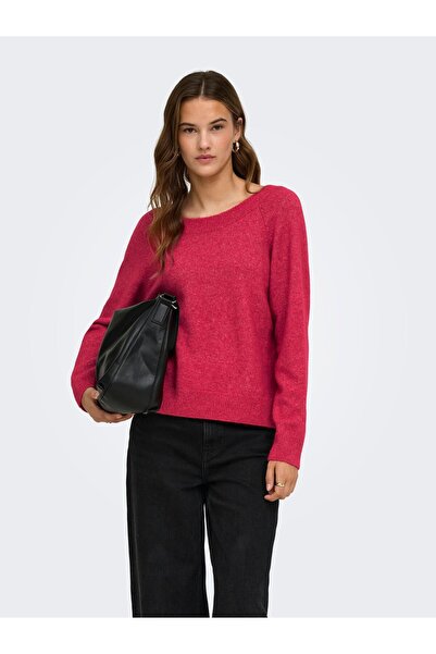 ONLY Strickpullover ONLELINOR Strickpullover