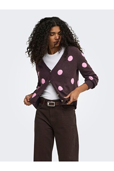 ONLY Strickjacke ONLRICA Strickjacke