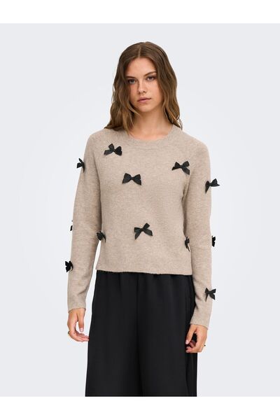 ONLY Strickpullover ONLNOELLE Strickpullover