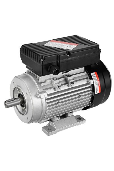 OEM Motor electric monofazat, 0.75 kW, 1400 rpm, 80, cadru B34