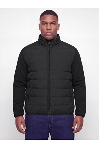 Jack & Jones Plus Geacă hibridă Mărimi mari Geacă hibridă