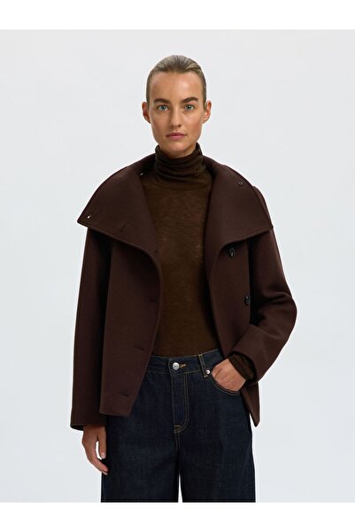 SELECTED Kurzjacke