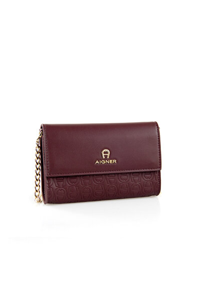 Aigner New Chain Handbag & Crossbody Bag